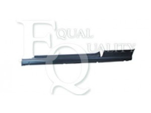 EQUAL QUALITY L00470 pedalų plokštės, durų apačia 
 Kėbulas -> Kėbulo dalys/ sparnas/buferis -> Vieta kojoms/durų ramstis
6N3809675G