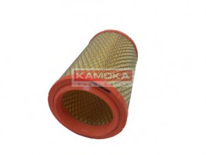 KAMOKA F204001 oro filtras 
 Techninės priežiūros dalys -> Techninės priežiūros intervalai
16546 00QAG, 7701038857, 7701039857
