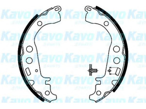 KAVO PARTS BS-9918 stabdžių trinkelių komplektas 
 Techninės priežiūros dalys -> Papildomas remontas
0449552040, 0449547010, 0449552020