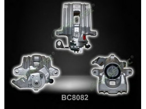 SHAFTEC BC8082 stabdžių apkaba 
 Dviratė transporto priemonės -> Stabdžių sistema -> Stabdžių apkaba / priedai
1J0615423A, 1J0615423A, 1J0615423A