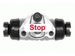 STOP 212138S rato stabdžių cilindras 
 Stabdžių sistema -> Ratų cilindrai
21013502040, 2101350204010