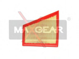 MAXGEAR 26-0111 oro filtras 
 Techninės priežiūros dalys -> Techninės priežiūros intervalai
6Y0129620