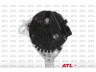ATL Autotechnik L 42 630 kintamosios srovės generatorius 
 Elektros įranga -> Kint. sr. generatorius/dalys -> Kintamosios srovės generatorius
037 903 025 J, 037 903 025 Q
