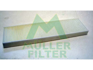 MULLER FILTER FC388 filtras, salono oras 
 Filtrai -> Oro filtras, keleivio vieta
64319127515, 64319127516