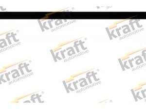 KRAFT AUTOMOTIVE 4231230 skersinio stabilizatoriaus įvorių komplektas 
 Ašies montavimas/vairavimo mechanizmas/ratai -> Stabilizatorius/fiksatoriai -> Sklendės
124 323 24 85