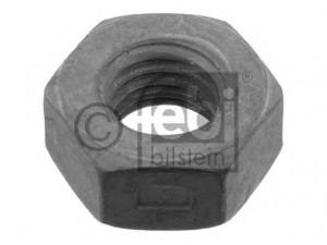 FEBI BILSTEIN 07577 veržlė
06.11240.0206, 06.11240.0406