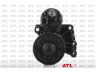 ATL Autotechnik A 78 800 starteris 
 Elektros įranga -> Starterio sistema -> Starteris
12 41 7 540 897, 12 41 7 550 017