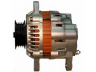 HELLA 8EL 730 108-001 kintamosios srovės generatorius 
 Elektros įranga -> Kint. sr. generatorius/dalys -> Kintamosios srovės generatorius
A001T03292, A001T03391, A001T03392