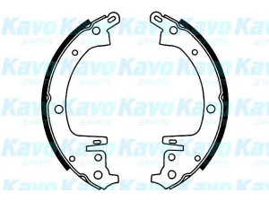 KAVO PARTS BS-3911 stabdžių trinkelių komplektas 
 Techninės priežiūros dalys -> Papildomas remontas
5871000320, 5871004630, 8942459400