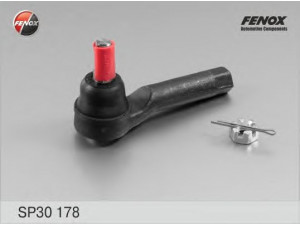 FENOX SP30178 skersinės vairo trauklės galas 
 Vairavimas -> Vairo mechanizmo sujungimai
0K20132280, 0K20132280A, 0K9A232280