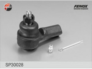 FENOX SP30028 skersinės vairo trauklės galas 
 Vairavimas -> Vairo mechanizmo sujungimai
53541S5A003