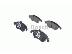 BOSCH 0 986 494 263 stabdžių trinkelių rinkinys, diskinis stabdys 
 Techninės priežiūros dalys -> Papildomas remontas
005 420 10 20, 005 420 13 20, 005 420 16 20