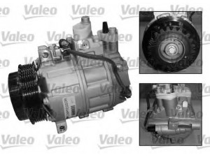 VALEO 813157 kompresorius, oro kondicionierius 
 Oro kondicionavimas -> Kompresorius/dalys
0002306511, 0002308511, 0002309011