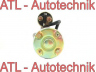 ATL Autotechnik A 14 160 starteris 
 Elektros įranga -> Starterio sistema -> Starteris
M 002 T 51181, M 2 T 51181, MD 070 933