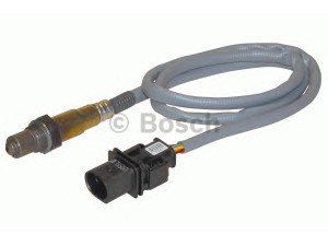 BOSCH 0 258 017 094 lambda jutiklis 
 Variklis -> Variklio elektra
7558081, 11 78 7 558 081, 4 489 241