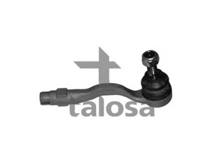 TALOSA 42-04745 skersinės vairo trauklės galas 
 Vairavimas -> Vairo mechanizmo sujungimai
32106792674