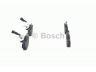 BOSCH 0 986 494 004 stabdžių trinkelių rinkinys, diskinis stabdys 
 Techninės priežiūros dalys -> Papildomas remontas
71752995, 71753039, 71753044, 77362202