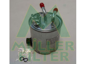 MULLER FILTER FN719 kuro filtras 
 Techninės priežiūros dalys -> Papildomas remontas
16400-EC00A