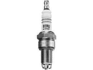 BERU UX79 uždegimo žvakė 
 Techninės priežiūros dalys -> Techninės priežiūros intervalai