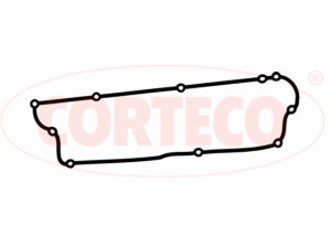 CORTECO 440026P tarpiklis, svirties dangtis 
 Variklis -> Tarpikliai -> Tarpiklis, svirties dangtelis
13270-0M600, 13270-0M601