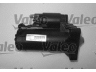 VALEO 455928 starteris 
 Elektros įranga -> Starterio sistema -> Starteris
5802-C3, 5802-CP, 5802-E2, 5802-M3