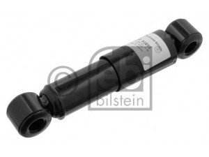 FEBI BILSTEIN 01655 amortizatorius, kabinos pakaba 
 Kėbulas -> Vairuotojo kabina -> Pakaba, vairuotojo kabina
000 891 18 05, 000 891 19 05