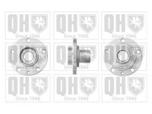 QUINTON HAZELL QWH118 rato stebulė 
 Ašies montavimas/vairavimo mechanizmas/ratai -> Rato stebulė/montavimas -> Rato stebulė
60 510 369