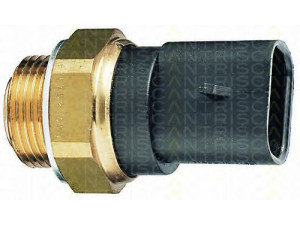 TRISCAN 8625 114087 temperatūros jungiklis, radiatoriaus ventiliatorius 
 Aušinimo sistema -> Siuntimo blokas, aušinimo skysčio temperatūra
7586250, 7586250, 13 41 028, 1341028