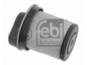 FEBI BILSTEIN 24245 stebulės laikiklio įvorė 
 Ašies montavimas/vairavimo mechanizmas/ratai -> Ašies atrama/ašies korpusas/ašies montavimas -> Pasukamojo veleno sujungimas
0402 644, 402 644, 5402 634, 5402 638