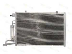 THERMOTEC KTT110423 kondensatorius, oro kondicionierius 
 Oro kondicionavimas -> Kondensatorius
1756414, AV1119710DA