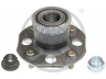 OPTIMAL 912804 rato guolio komplektas 
 Ašies montavimas/vairavimo mechanizmas/ratai -> Rato stebulė/montavimas -> Rato guolis
42200-S1A-E01, 42200-S1A-E02, 42200S1AE02