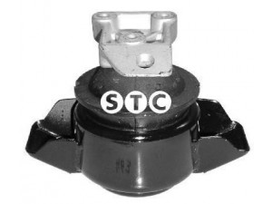 STC T404127 variklio montavimas 
 Variklis -> Variklio montavimas -> Variklio montavimo rėmas
191 199 262C, 535 199 262