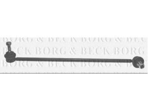 BORG & BECK BDL6772 šarnyro stabilizatorius 
 Ašies montavimas/vairavimo mechanizmas/ratai -> Stabilizatorius/fiksatoriai -> Savaime išsilyginanti atrama
31 30 6 781 545, 31 35 6 778 069