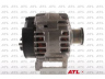 ATL Autotechnik L 81 070 kintamosios srovės generatorius 
 Elektros įranga -> Kint. sr. generatorius/dalys -> Kintamosios srovės generatorius
A 2 T X0481, 8200404461, 8200525891