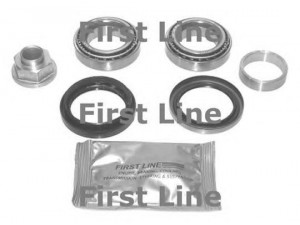 FIRST LINE FBK904 rato guolio komplektas 
 Ašies montavimas/vairavimo mechanizmas/ratai -> Rato stebulė/montavimas -> Rato guolis
96285525, 96285525, 96316760
