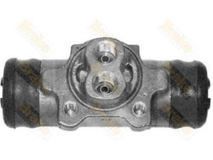 Brake ENGINEERING WC1231BE rato stabdžių cilindras 
 Stabdžių sistema -> Ratų cilindrai
5340183040, 5340183040
