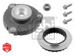 FEBI BILSTEIN 37895 remonto komplektas, pakabos statramstis 
 Ašies montavimas/vairavimo mechanizmas/ratai -> Montavimas, pakabos statramstis
6Q0 412 331 B, 6Q0 412 331 B S2