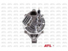 ATL Autotechnik L 68 920 kintamosios srovės generatorius 
 Elektros įranga -> Kint. sr. generatorius/dalys -> Kintamosios srovės generatorius
A 5 T A6891, A 5 T A6891A, A 5 T B0891