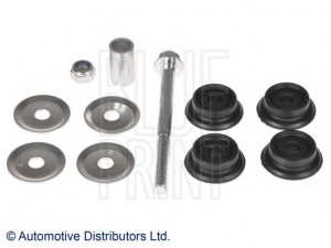 BLUE PRINT ADT38590 šarnyro stabilizatorius 
 Ašies montavimas/vairavimo mechanizmas/ratai -> Stabilizatorius/fiksatoriai -> Savaime išsilyginanti atrama
5091.10, 488170D010, 48817-0D010