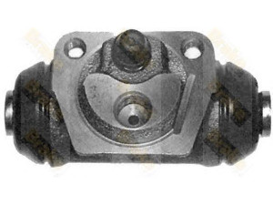 Brake ENGINEERING WC1506BE rato stabdžių cilindras 
 Stabdžių sistema -> Ratų cilindrai
1115985, 6808556, 93BB2261DC