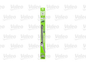 VALEO 576075 valytuvo gumelė 
 Techninės priežiūros dalys -> Techninės priežiūros intervalai