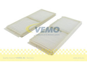 VEMO V32-30-0010 filtras, salono oras 
 Techninės priežiūros dalys -> Techninės priežiūros intervalai
BBP2-61-J6X, BBP2-61-J6X 9A