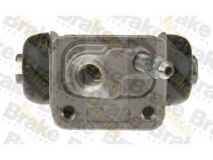 Brake ENGINEERING WC2010BE rato stabdžių cilindras 
 Stabdžių sistema -> Ratų cilindrai
5340270C00, BC81040201