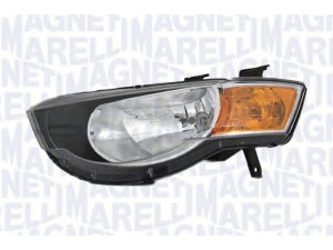 MAGNETI MARELLI 710301249701 priekinis žibintas 
 Kėbulas -> Priekinis žibintas/dalys -> Priekinis žibintas/įterp.
8301B653, S8301B181