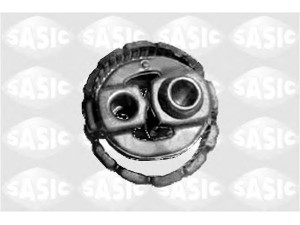SASIC 4001596 atraminis buferis, triukšmo slopintuvas 
 Išmetimo sistema -> Surinkimo dalys -> Atskiros surinkimo dalys -> Guminė apsauga
6025310949