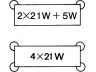 HELLA 4DB 003 750-311 posūkio rodiklio pertraukiklis 
 Elektros įranga -> Relė
1 363 786