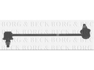 BORG & BECK BDL6628 šarnyro stabilizatorius 
 Ašies montavimas/vairavimo mechanizmas/ratai -> Stabilizatorius/fiksatoriai -> Savaime išsilyginanti atrama
96403100, 96403100