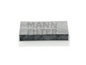 MANN-FILTER CUK 1611 filtras, salono oras 
 Techninės priežiūros dalys -> Techninės priežiūros intervalai
08975-K1001, 99906-850M2-038, 99906-850M2-040