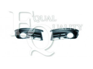 EQUAL QUALITY G1087 ventiliacijos grotelės, buferis 
 Kėbulas -> Transporto priemonės priekis -> Buferis/dalys
1K0853665E9B9