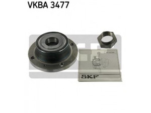 SKF VKBA 3477 rato guolio komplektas 
 Ašies montavimas/vairavimo mechanizmas/ratai -> Rato stebulė/montavimas -> Rato guolis
3748.28, 3748.28
